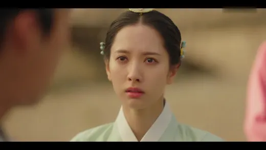 O Advogado de Joseon Episódio 11