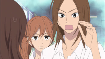 Que Chegue a Você: Kimi ni Todoke Episódio 12
