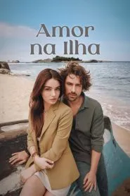 Capa de Amor na Ilha