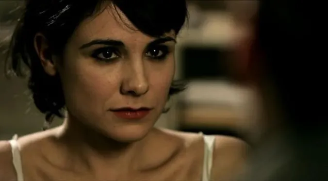 Olga Alamán