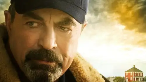 Movie Poster: Jesse Stone: Perdido no Paraíso