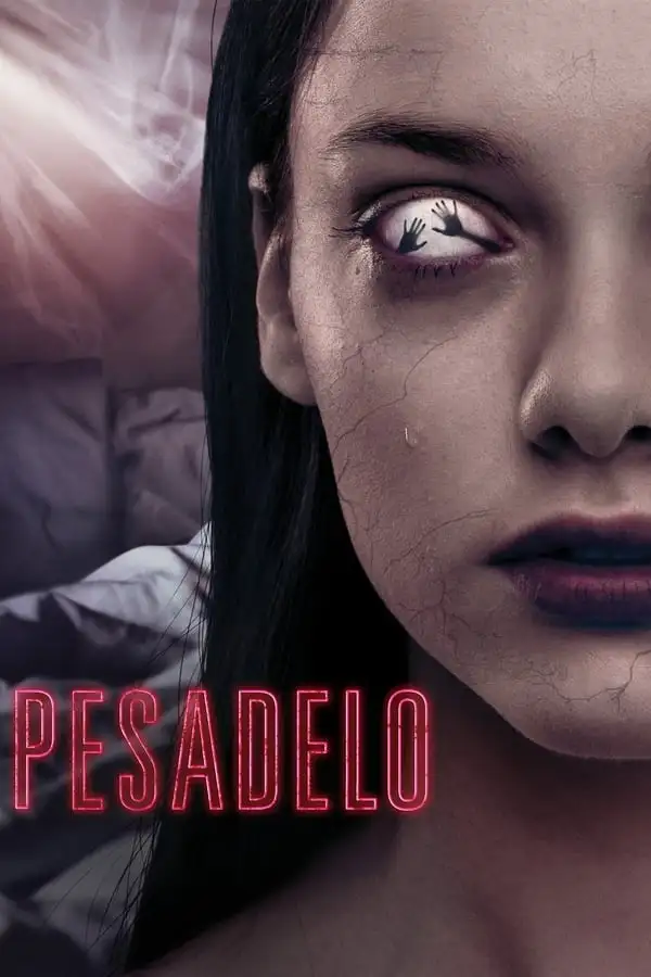 Pôster de Pesadelo (2019)