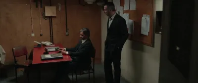 E6.The Engineer