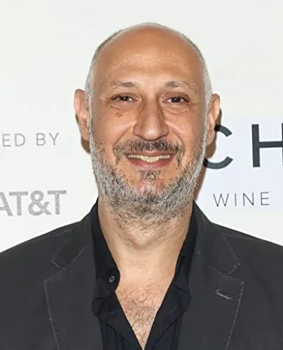 Marios Piperides