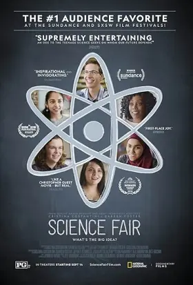 Feira de Ciências - Filme grátis no Cinegato