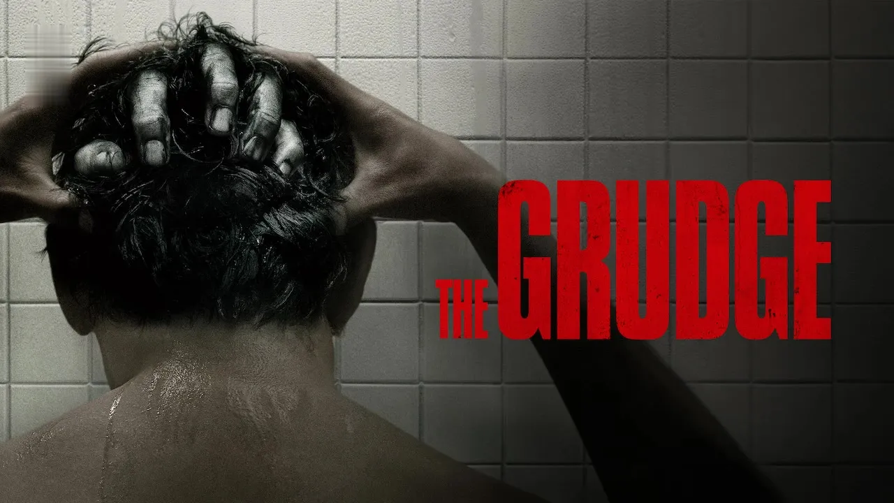 Movie Poster: O Grito