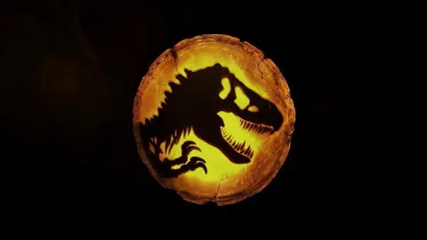 Movie Poster: Jurassic World: Domínio