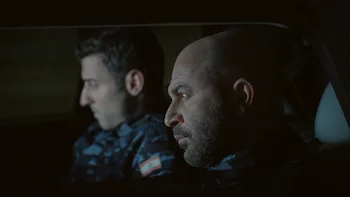 Fauda Episódio 10