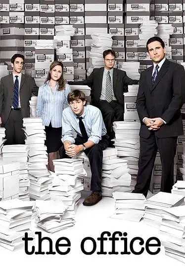 Vida de Escritório