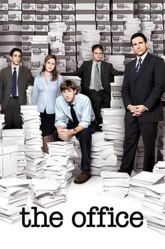 Vida de Escritório