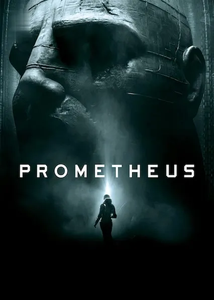 Capa de Prometheus