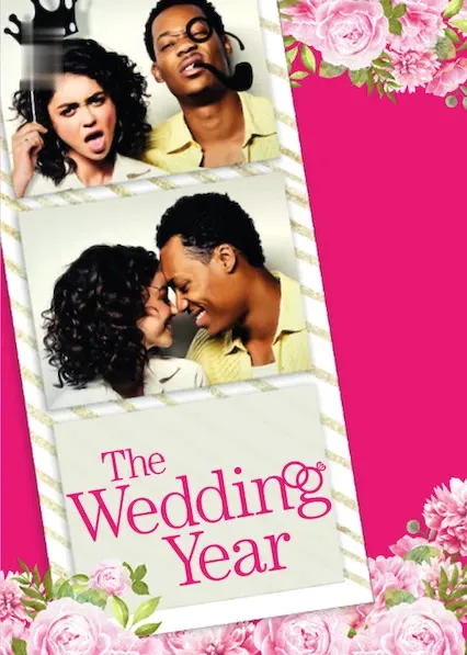 Pôster de The Wedding Year (2019)