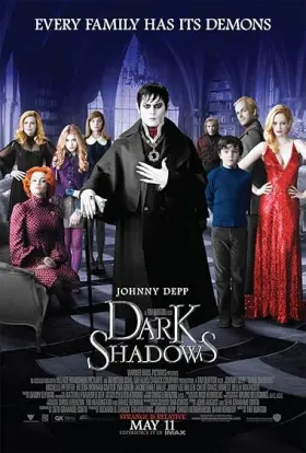 Sombras da Noite - Filme grátis no Cinegato