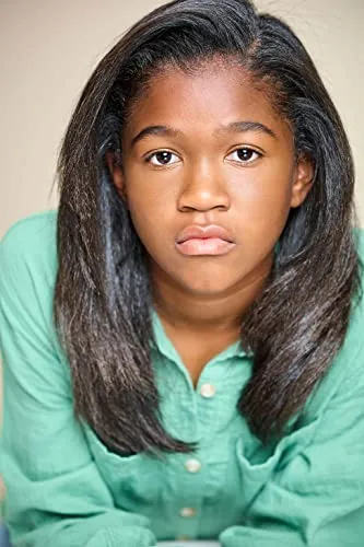 Kennedi Butler
