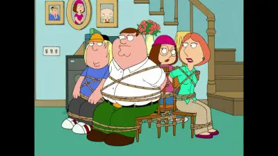Uma Família da Pesada-E6
