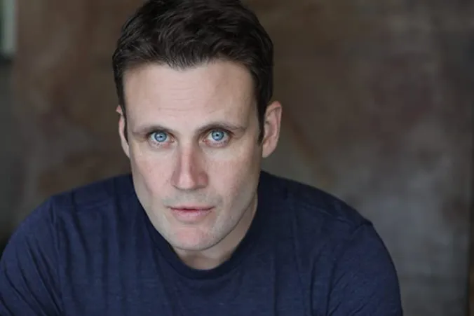 Alex Feldman