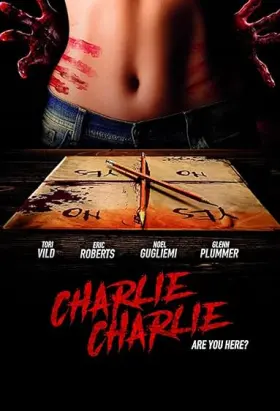 Charlie, Você Está Aí? - Filme grátis no Cinegato