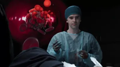The Good Doctor: O Bom Doutor-E6