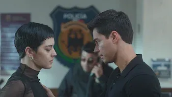 Pecados Inconfessáveis-Revelações