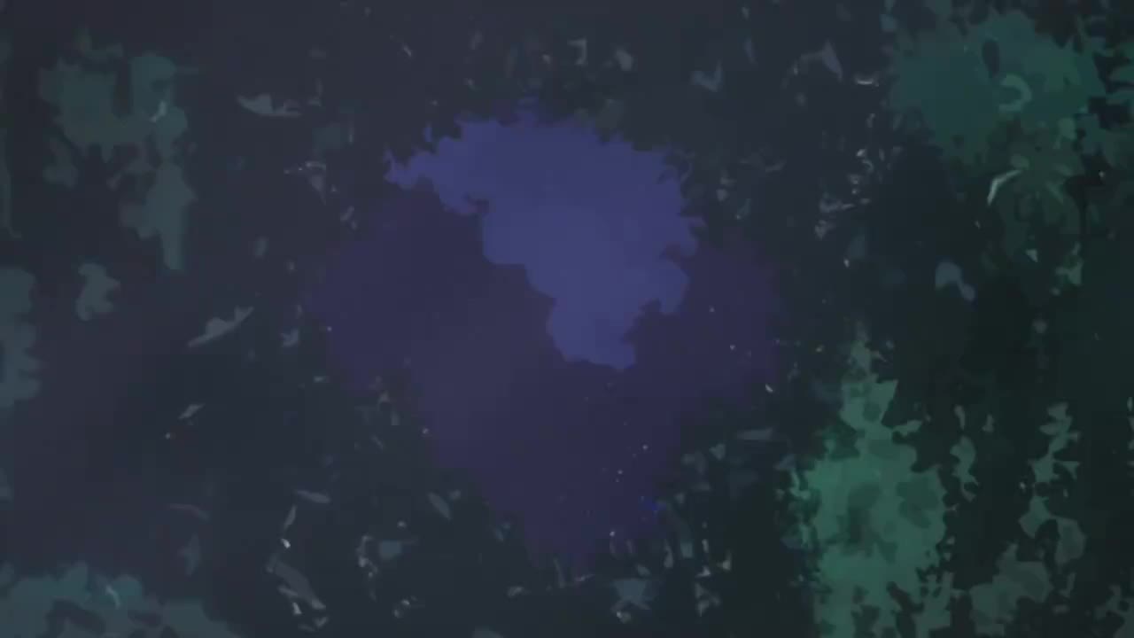 My Hero Academia Episódio 4