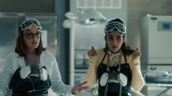 E4.Um de nós