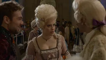 Merlí. Sapere Aude-E5.Episódio 5