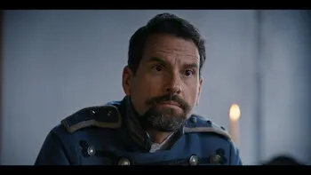 Malverde, el santo patrón-Ojo por ojo