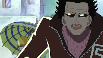 ONE PIECE Episódio 66