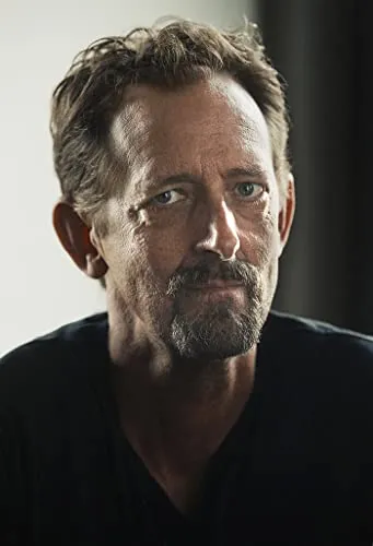Mark Colson