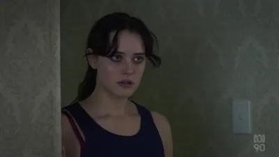 Rio Selvagem-E1.Episode #1.1