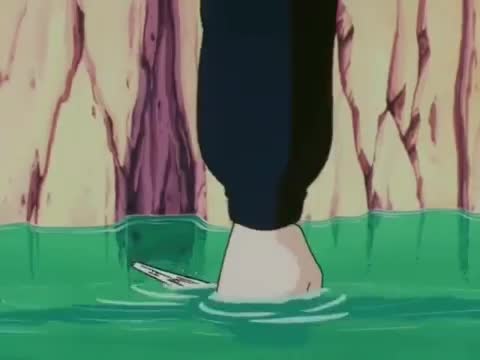Dragon Ball Z Episódio 20