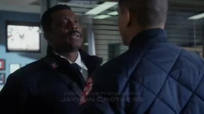 Chicago Fire: Heróis Contra o Fogo-E17