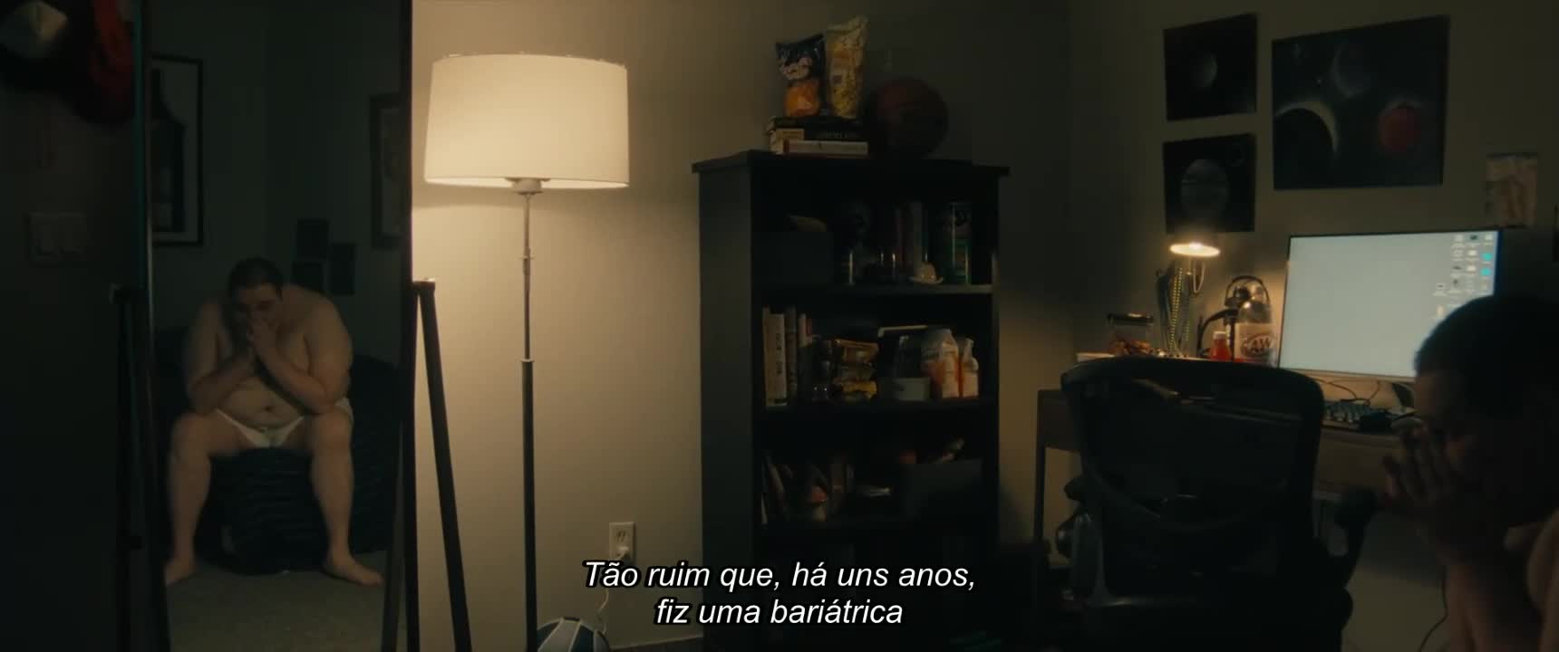 The Beauty: Lindos de Morrer Episódio 11