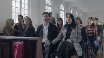 A Vingança de Analía-Episódio 56