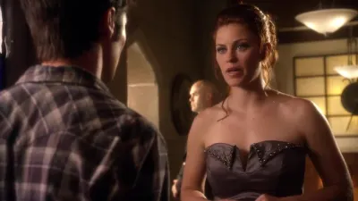 Smallville: As Aventuras do Superboy-Episódio 6