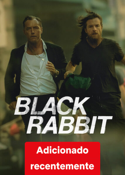 Black Rabbit assistir online grátis