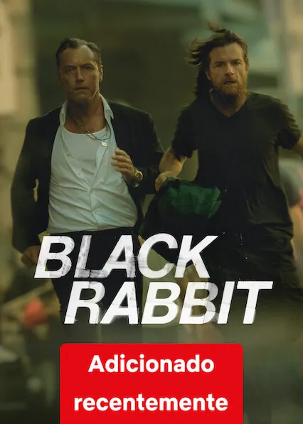 Black Rabbit