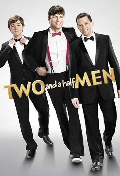 Dois Homens e Meio