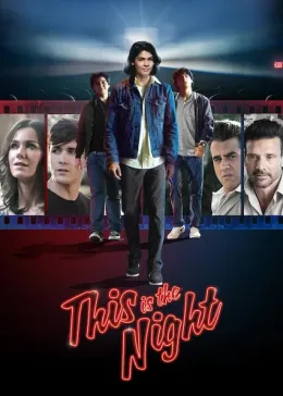 This Is the Night