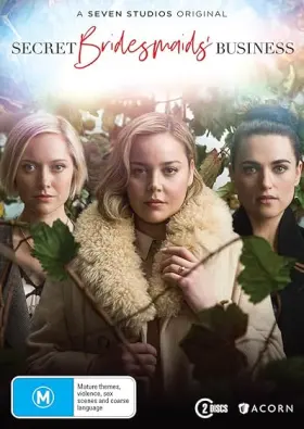 Segredo Entre Amigas - Série completa grátis no Cinegato