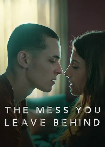 A Desordem que Ficou