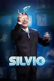 Capa de Silvio