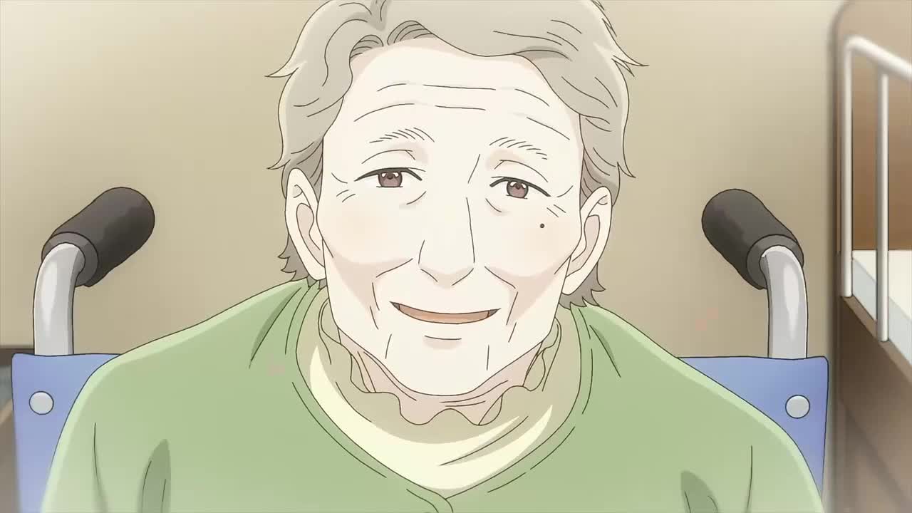 Detetive da Mesa de Jantar Episódio 5
