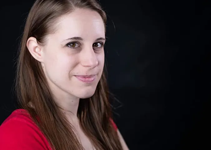 Jess Uhler