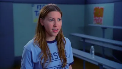 The Middle: Uma Família Perdida no Meio do Nada-E14