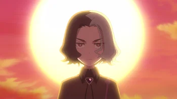 A Série Pokémon: Horizontes Episódio 23