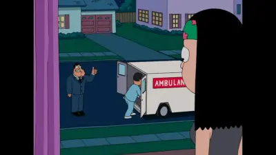American Dad!-E1