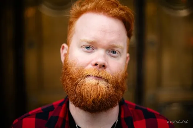 Brendan Rozario