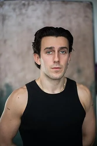 Joshua Lewis