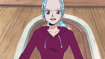 ONE PIECE Episódio 79